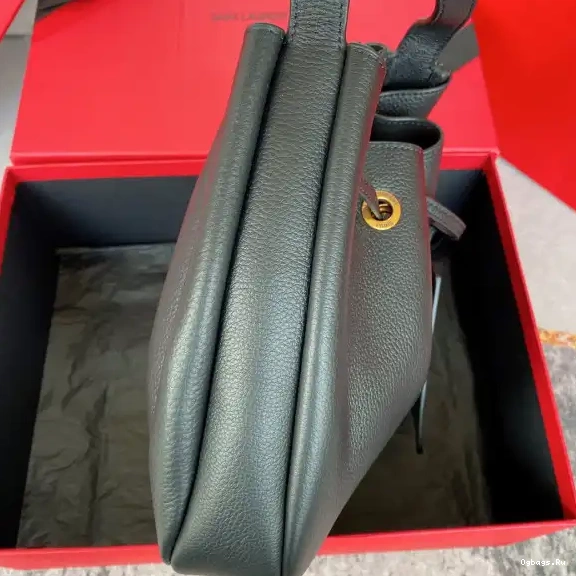 PARIS YSL hobo small VII 0521
